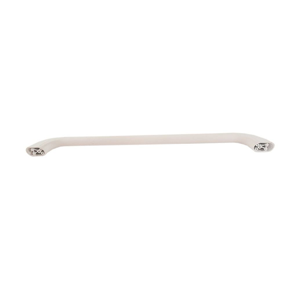 Range Oven Door Handle (white) WB15K10048