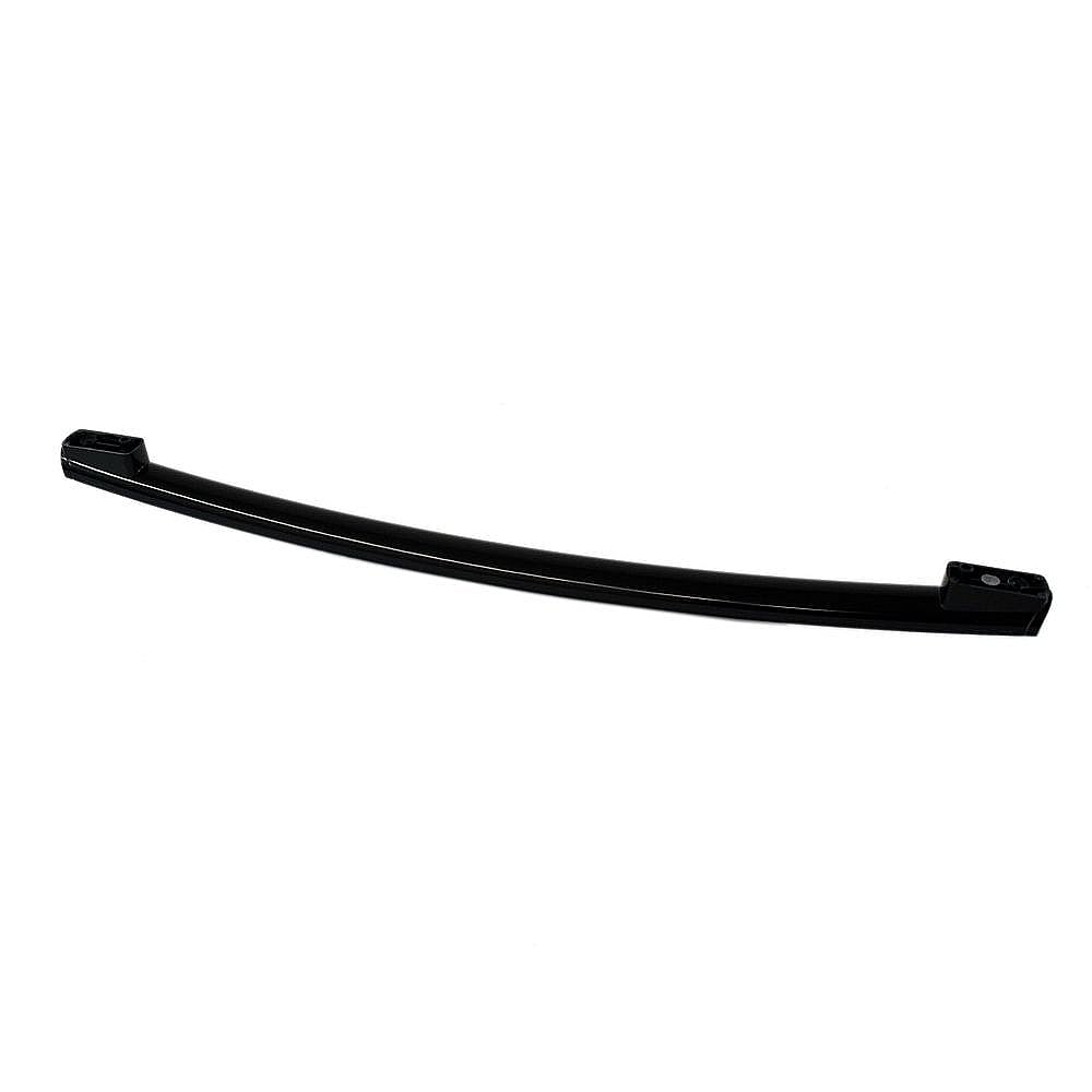 Range Storage Drawer Handle (black) WB15T10206