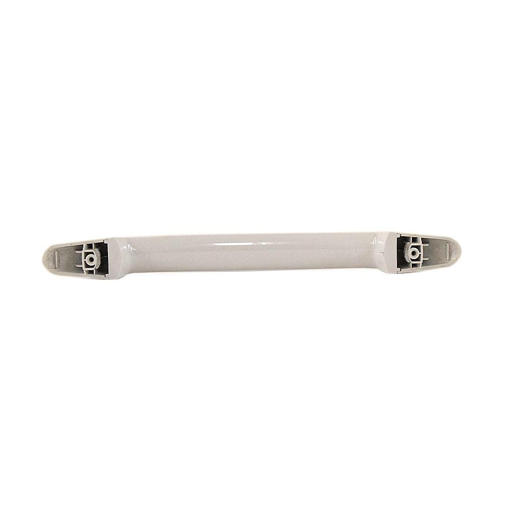 Microwave Door Handle (white) WB15X10102
