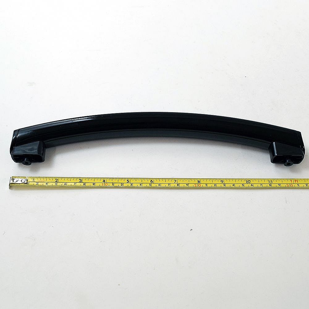 Microwave Door Handle WB15X24435
