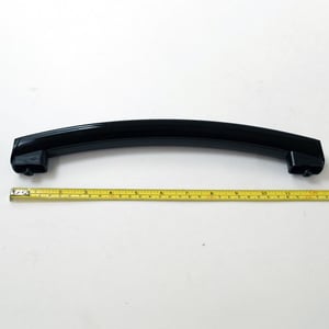 Microwave Door Handle (replaces Wb15x10216) WB15X24435