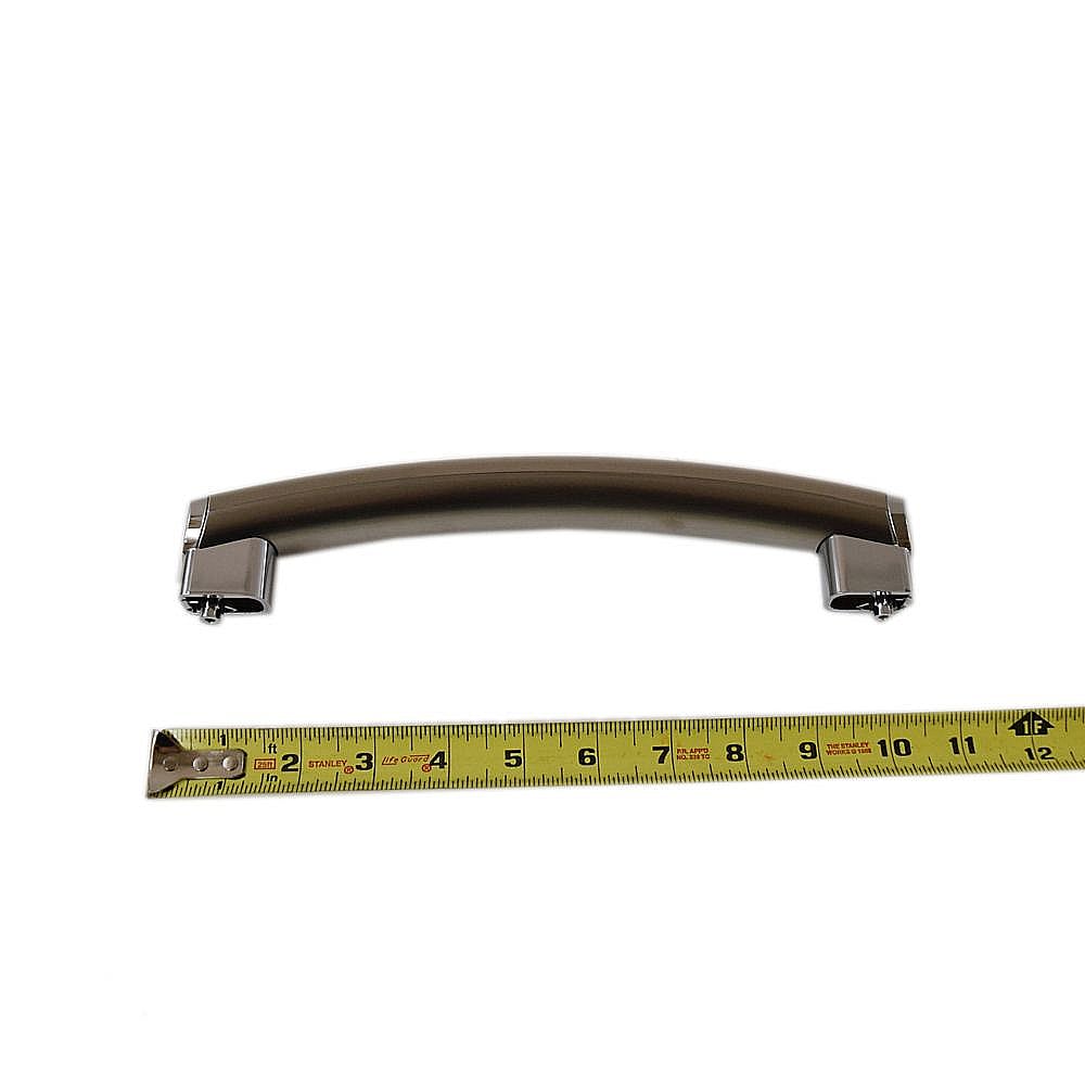 Microwave Door Handle WB15X26972