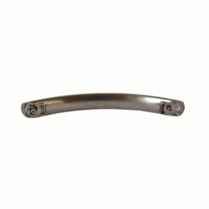 Microwave Door Handle (stainless) (replaces Wb15x10238) WB15X27608