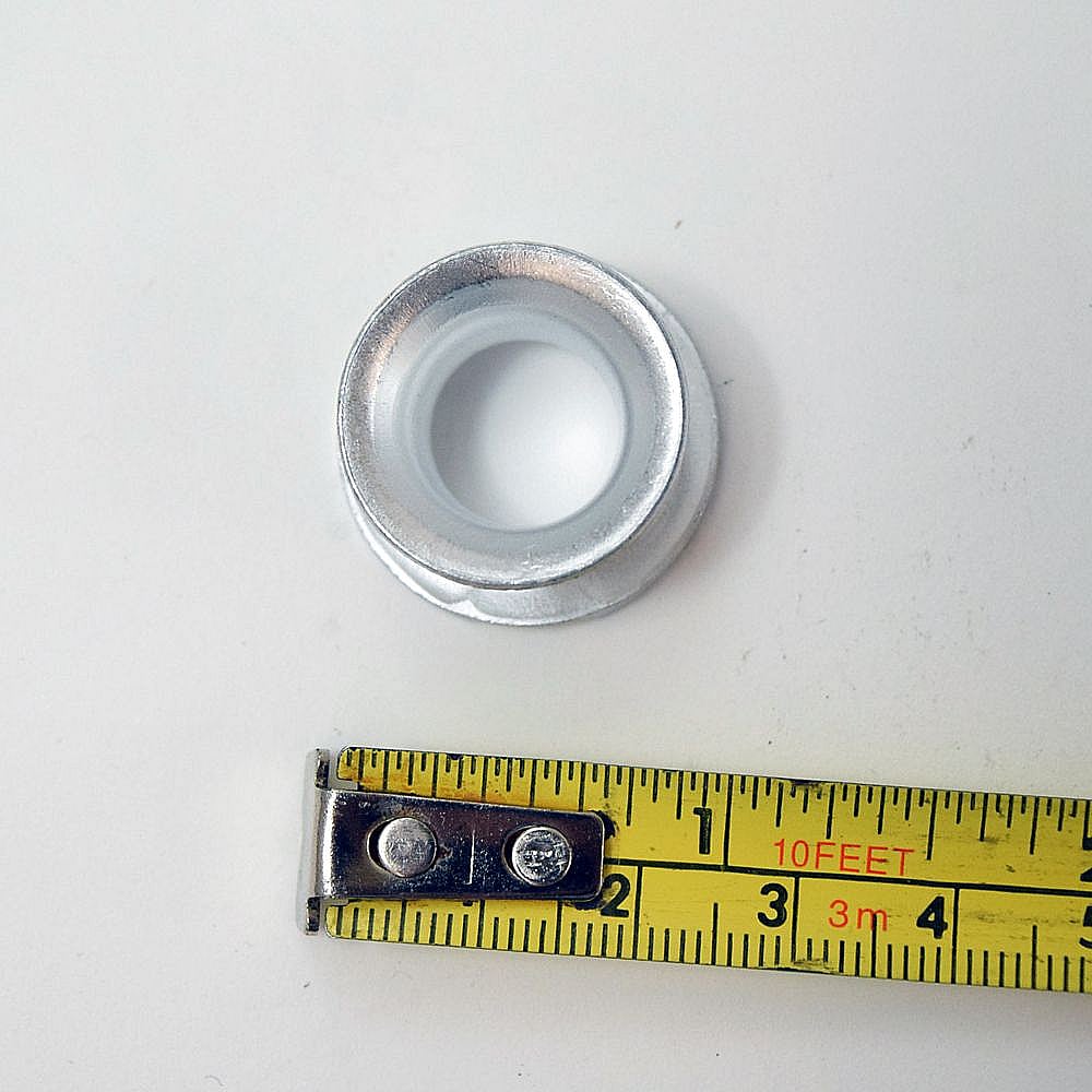 Range Surface Burner Lp Venturi Nozzle WB16K10084