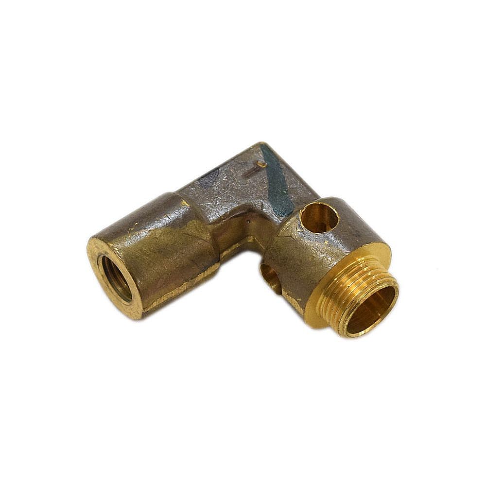 Cooktop Simmer Burner Orifice Holder WB16X10016
