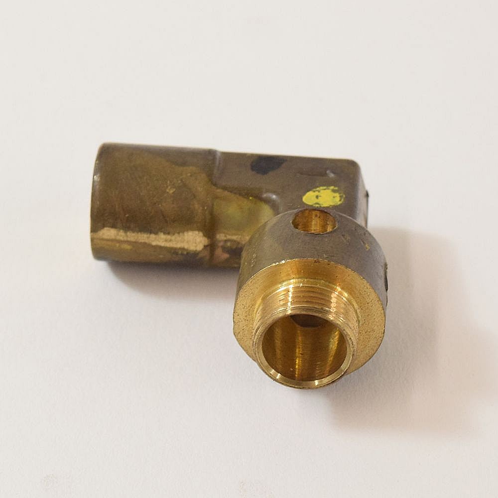 Cooktop Burner Orifice Holder WB16X10027