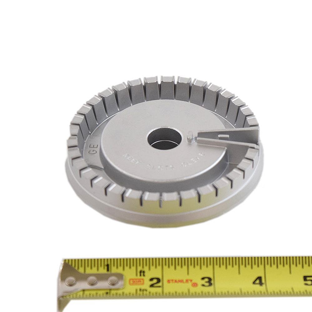 Range Extra Large Surface Burner, 18,000-btu WB16X24722