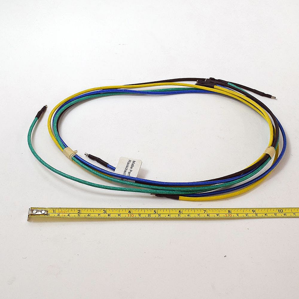 Range High-voltage Wire Harness WB18K10023