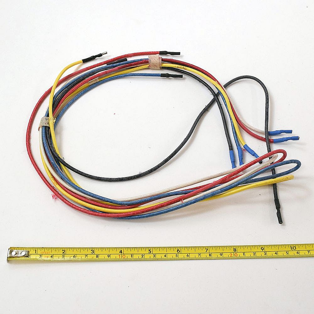 Range High-voltage Wire Harness WB18K10029