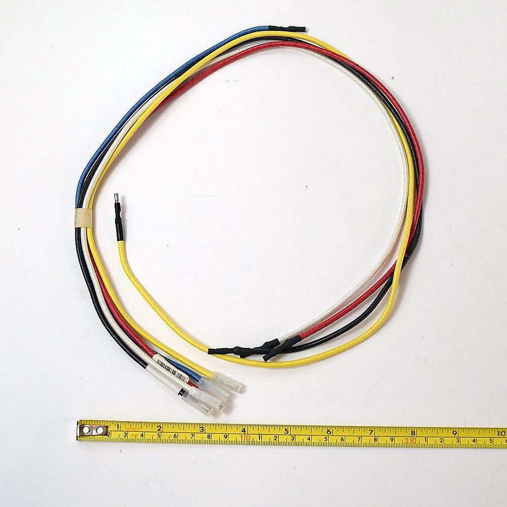 Range Wire Harness WB18K10041
