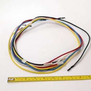 Range High-voltage Wire Harness WB18K10046