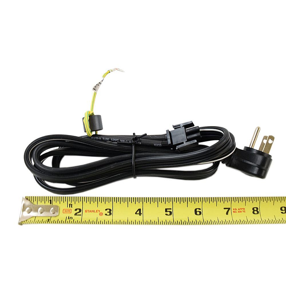 Range Power Cord WB18K10055