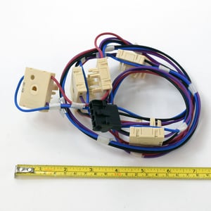 Range Igniter Switch And Harness Assembly WB18K10074