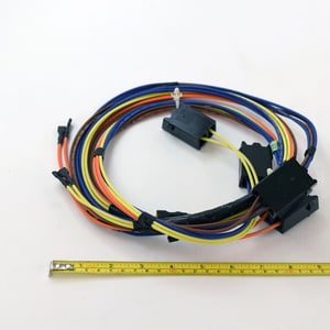 Range Wire Harness WB18K5371