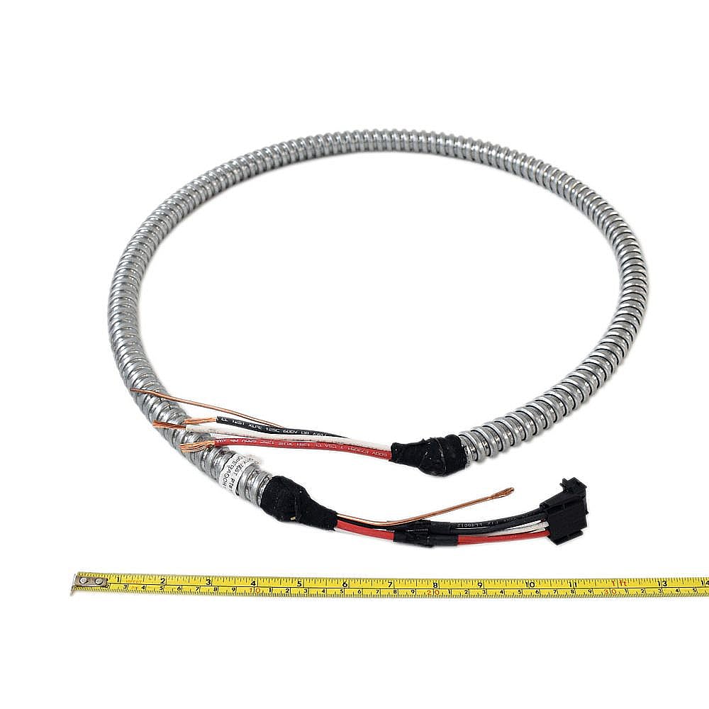 Wall Oven Wire Harness WB18T10273