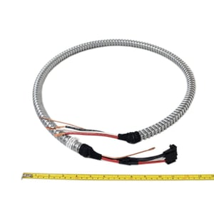 Wall Oven Wire Harness WB18T10273