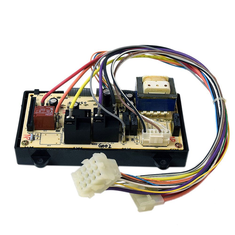 Microwave Wire Harness WB18T10303