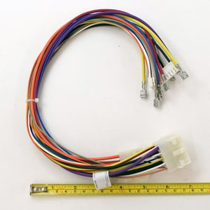 Wall Oven Wire Harness WB18T10327