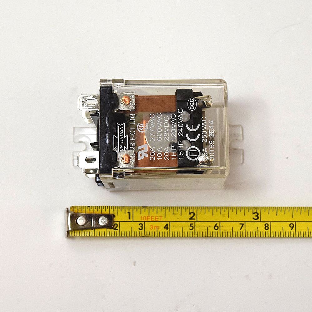 Range Oven Relay WB18T10352