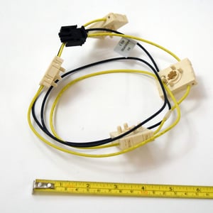 Range Igniter Switch And Harness Assembly WB18T10392