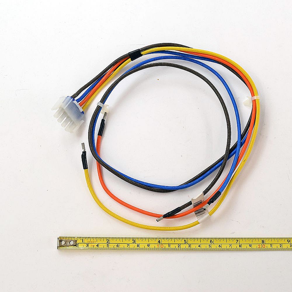 Range Wire Harness WB18T10393