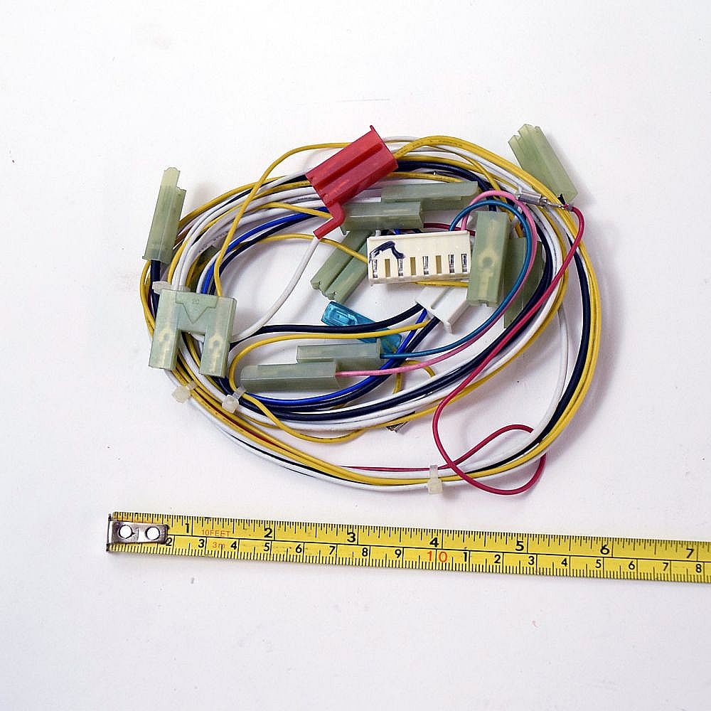 Range Wire Harness WB18T10471
