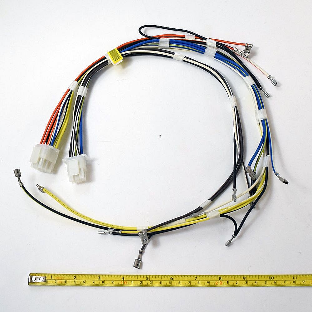 Range Top Wire Harness WB18T10484