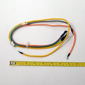Cooktop Wire Harness WB18T10511
