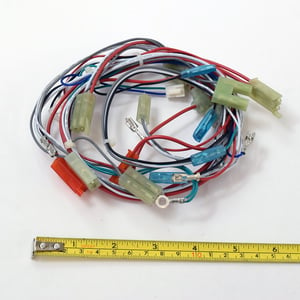 Microwave Wire Harness WB18X10220