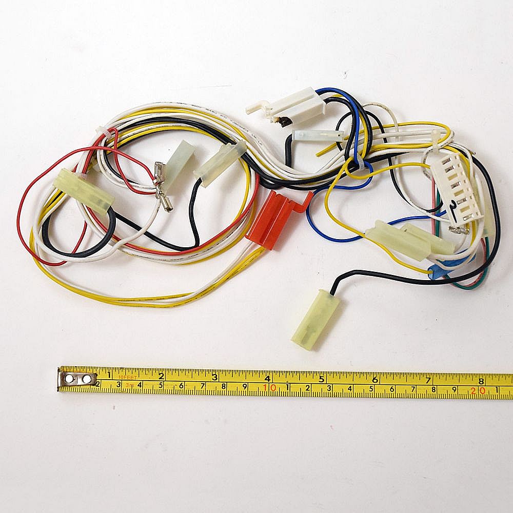 Microwave Wire Harness WB18X10477