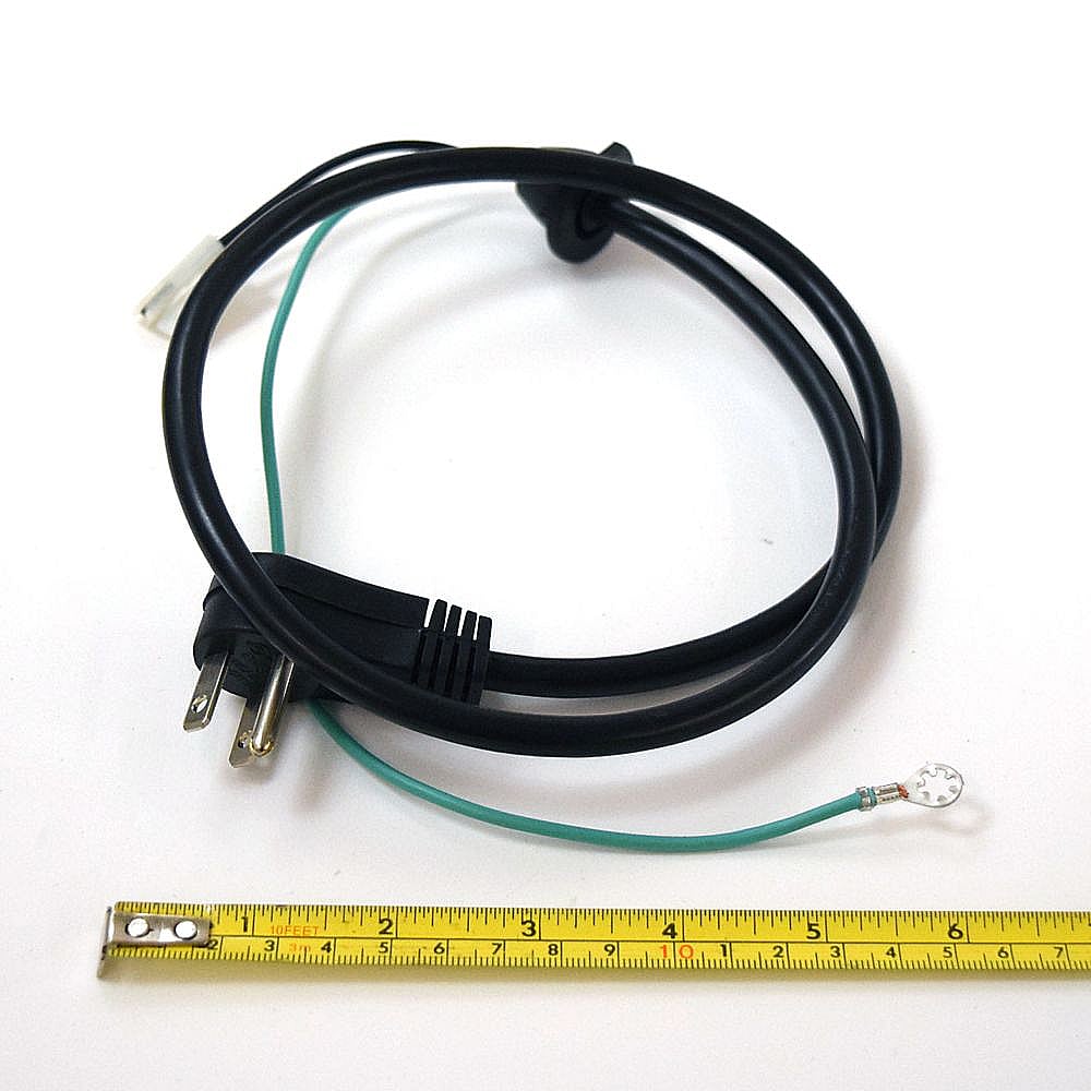 Power Cord WB18X10508