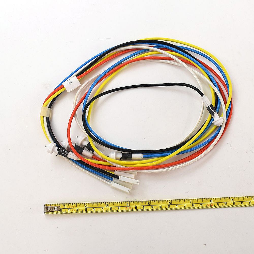 Electrode WB18X26050
