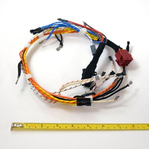 Main Top Wire Harness WB18X27721