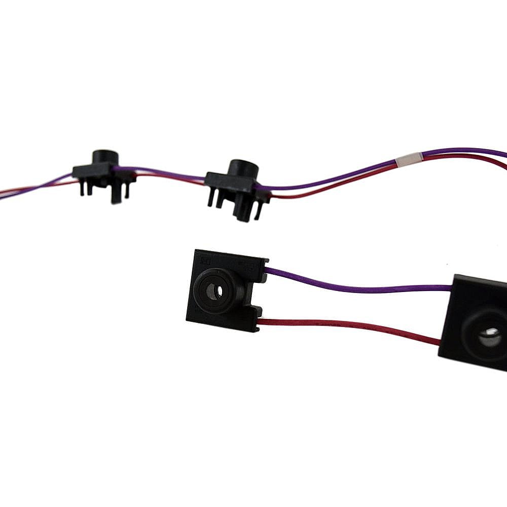 Range Igniter Switch And Harness Assembly WB18X31213