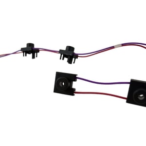 Range Igniter Switch And Harness Assembly (replaces Wb18x23202) WB18X31213