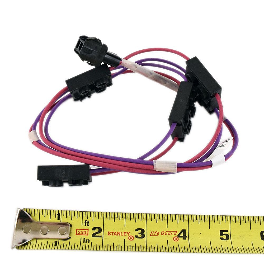 Harness Burner Box WB18X31214