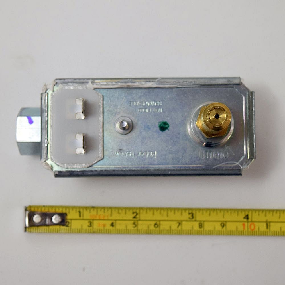 Range Gas Valve Assembly WB19K10029