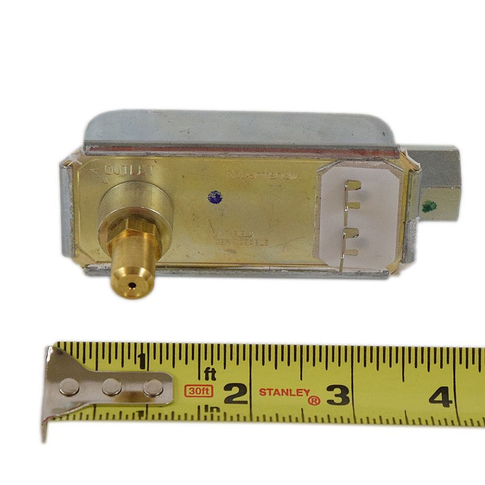 Range Oven Gas Valve WB19K10032