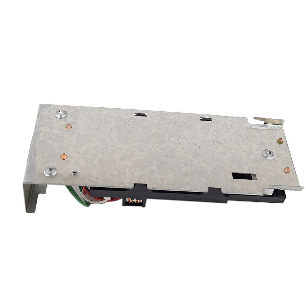 Range Oven Relay Control Board WB19K10064