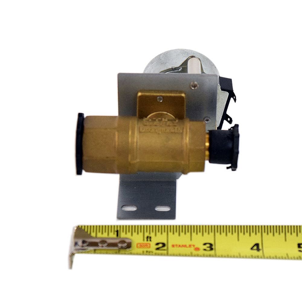 Valve Lockou WB19K10072