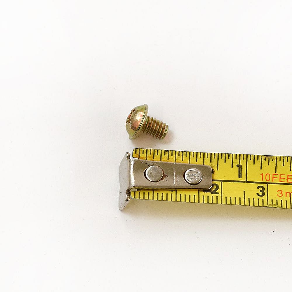 Range Screw WB1K5122