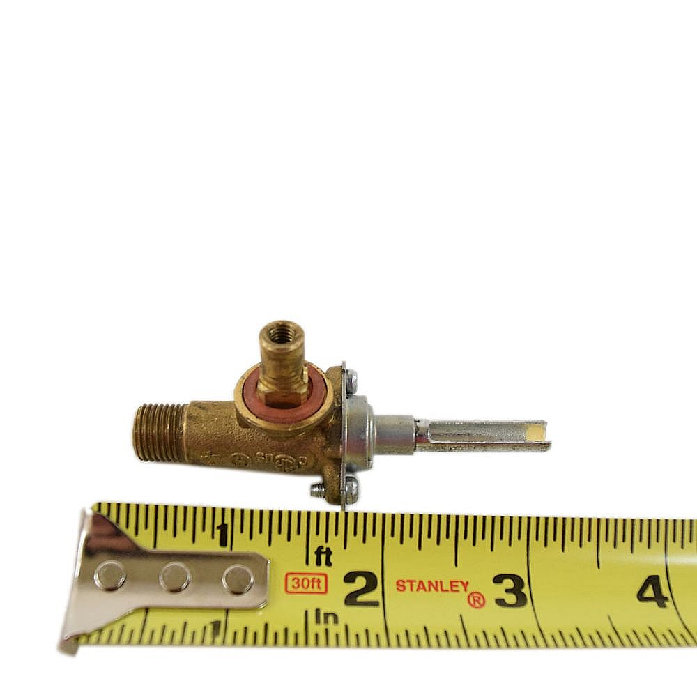 Range Surface Burner Valve WB21K10038