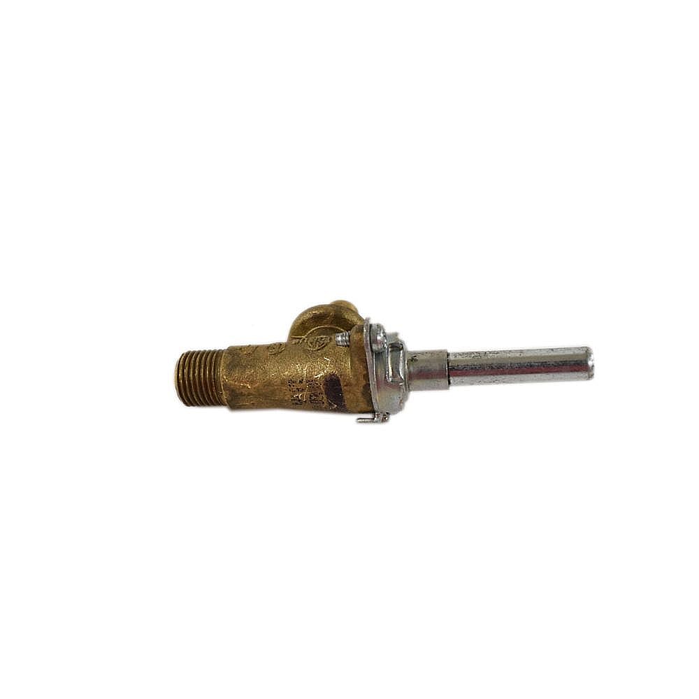 Range Surface Burner Valve WB21K10038