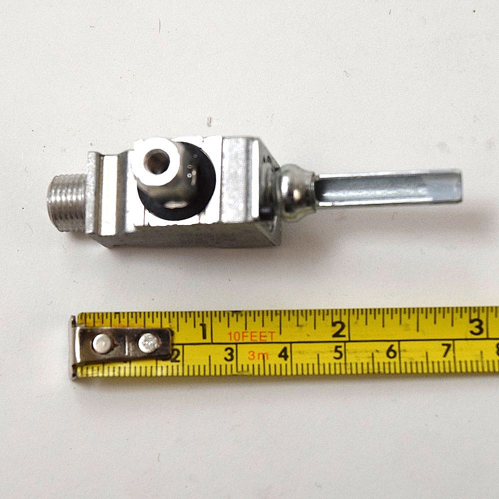 Cooktop Burner Valve WB21K10051
