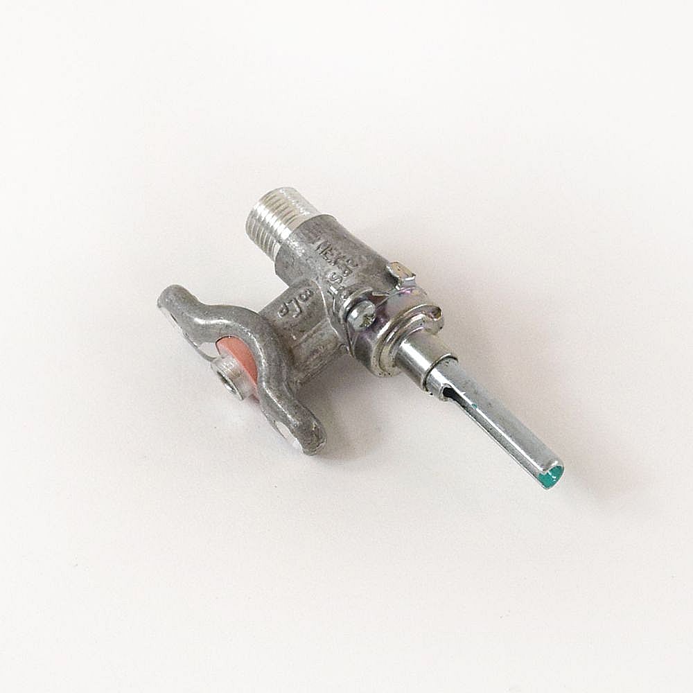 Range Surface Burner Valve, Right Rear WB21K10096