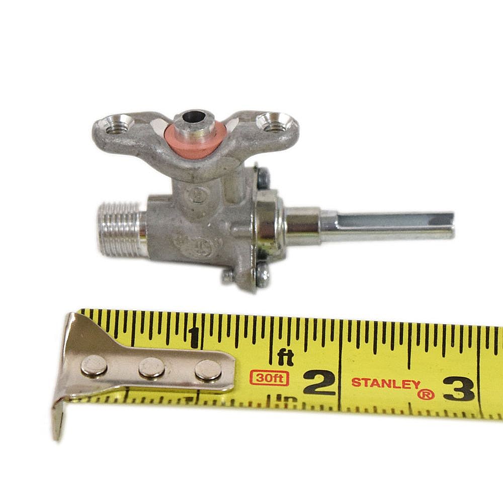 Range Surface Burner Valve WB21K10112