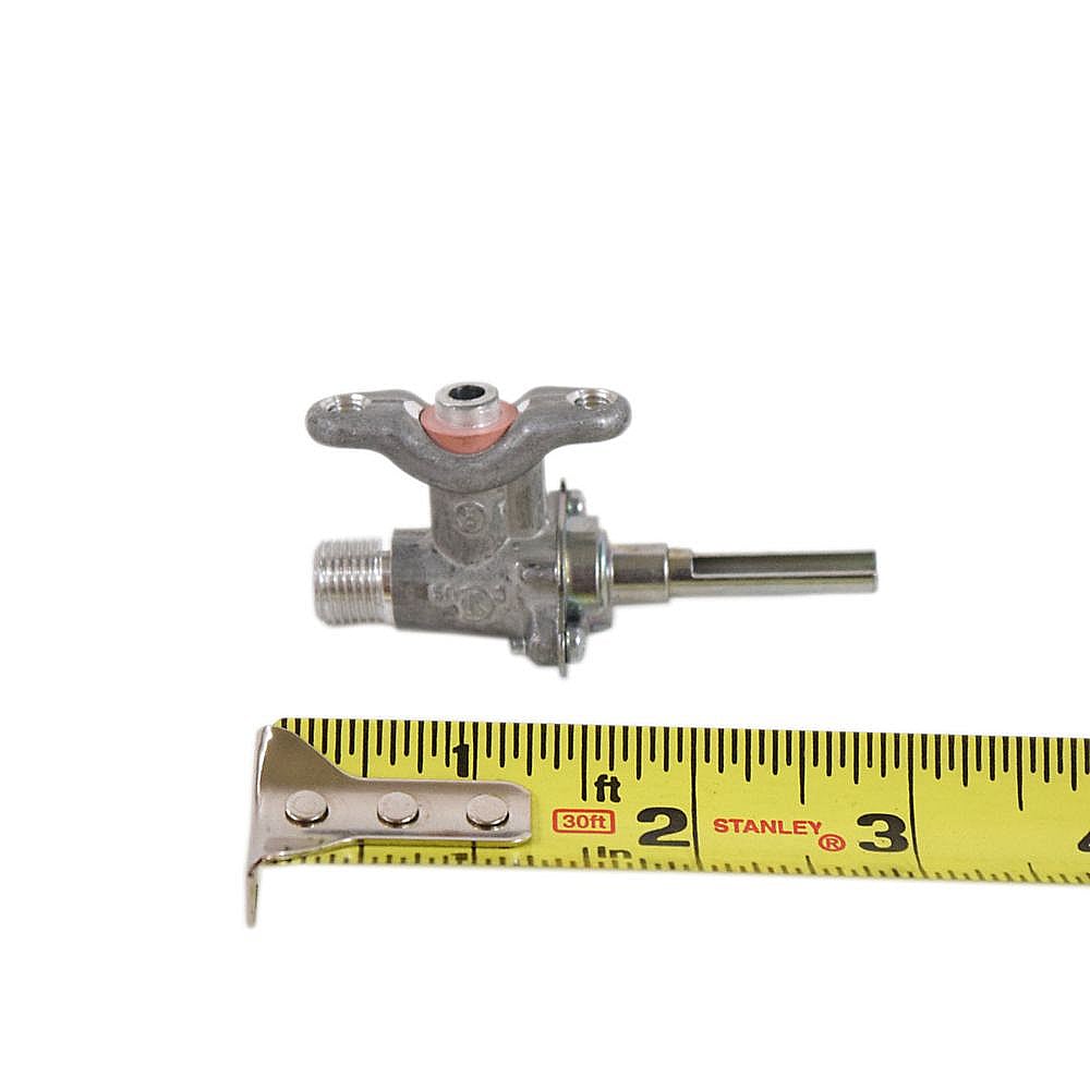 Cooktop Burner Valve WB21K10114