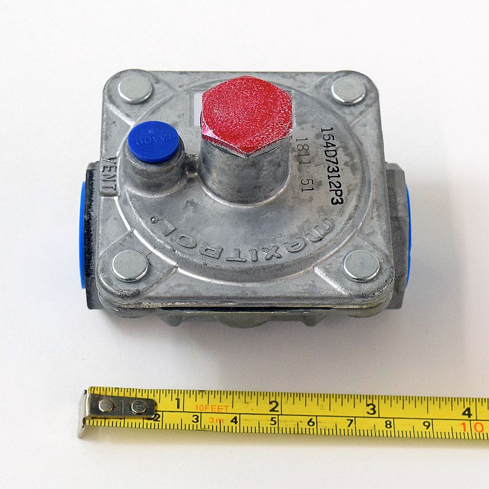 Range Pressure Regulator WB21K10137