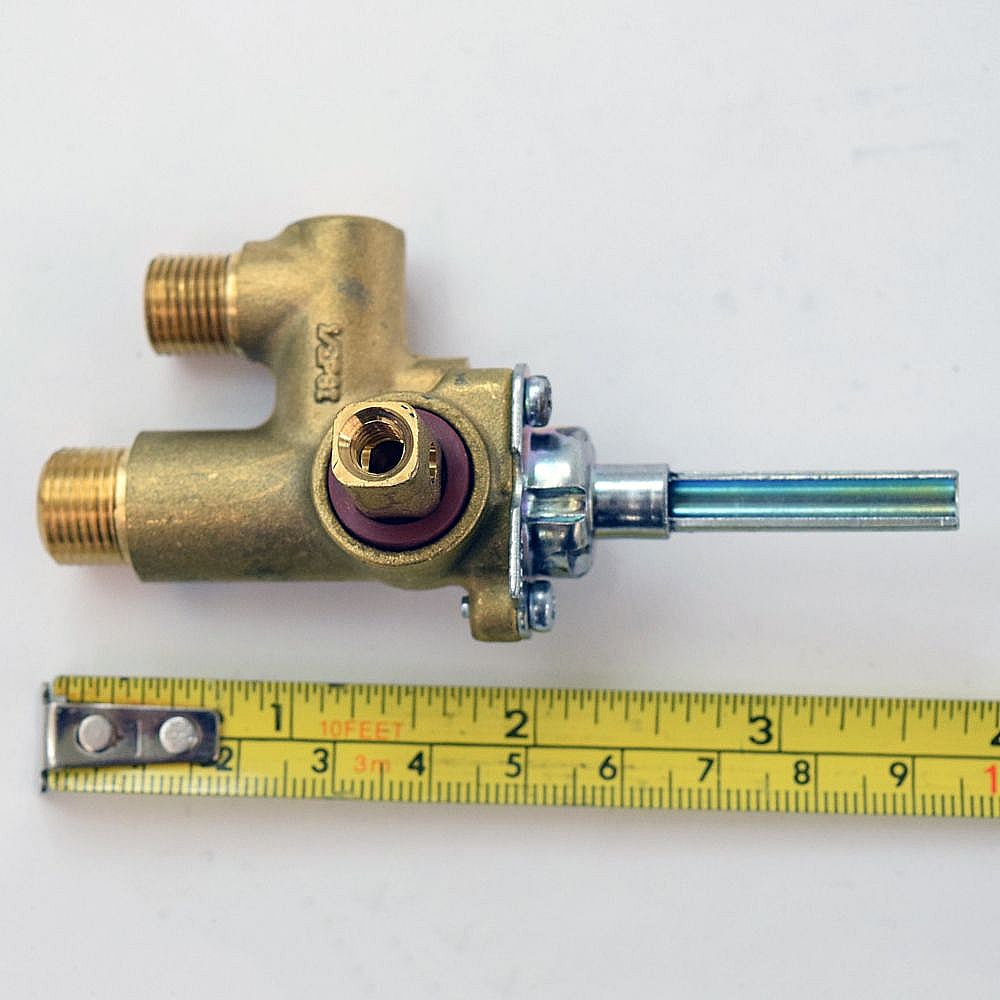 Dual Valve WB21K10141