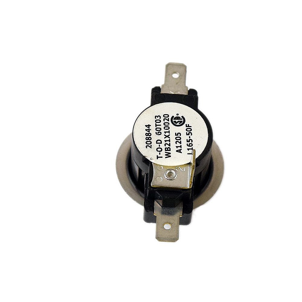 Wall Oven High-limit Thermostat WB21X10020